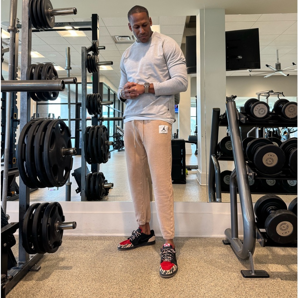 Meet your Posher, Charles